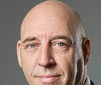 Robert Sutton