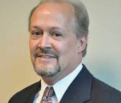 Robert Tingle