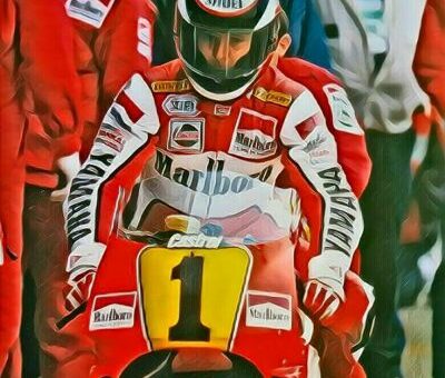 Robert Wayne Rainey
