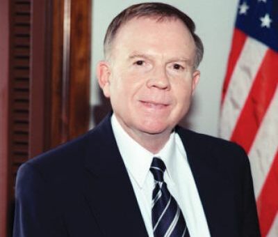 Robert Wefald