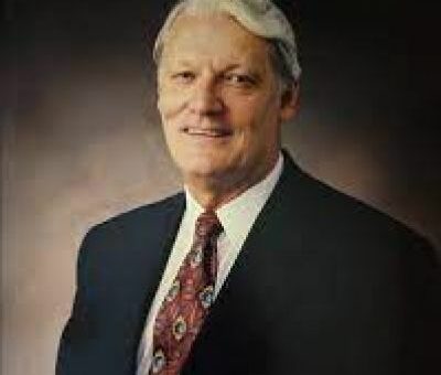 Robert William Schrier