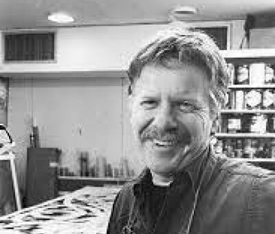 Robert Zakanitch