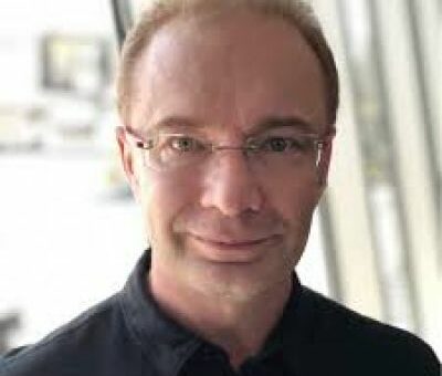 Robert Zhilin