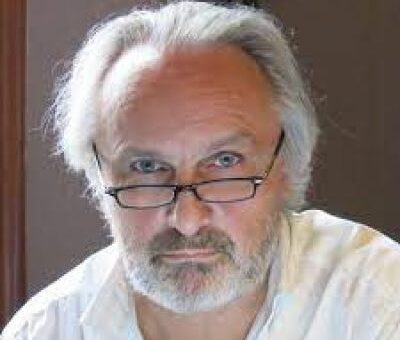 Robert van Voren