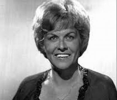 Roberta Sherwood