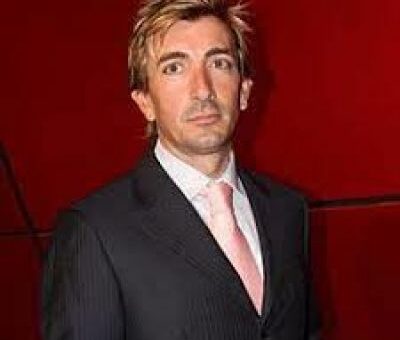 Roberto Alcaide Garcia