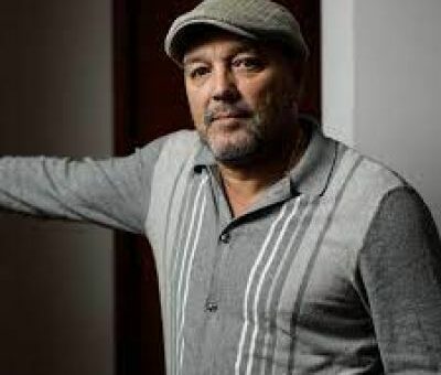 Roberto Blades