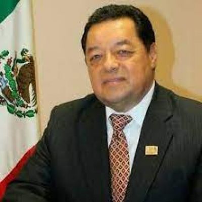 Roberto Domínguez Castellanos