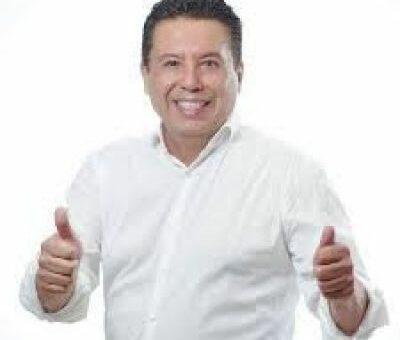 Roberto Mejía