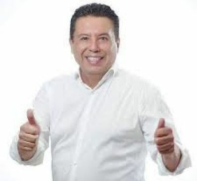 Roberto Mejía