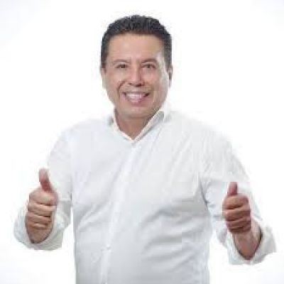 Roberto Mejía