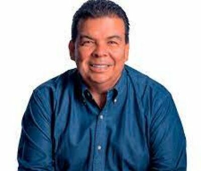 Roberto Ortiz