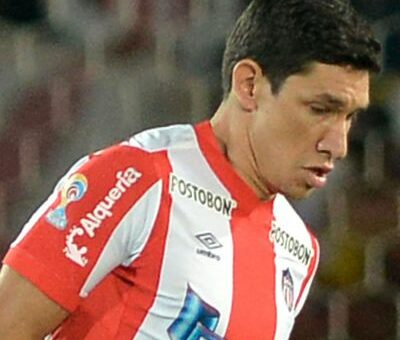 Roberto Ovelar