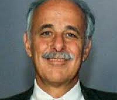 Roberto Peccei