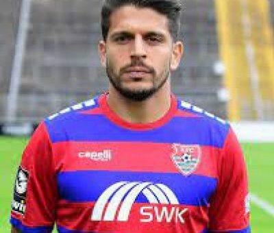 Roberto Rodríguez