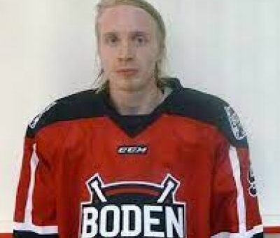 Robin Askebrand
