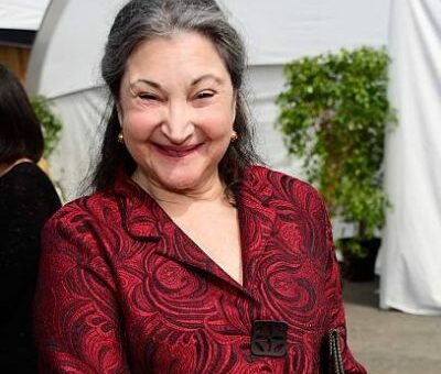 Robin Bartlett