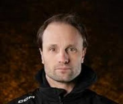 Robin Billman