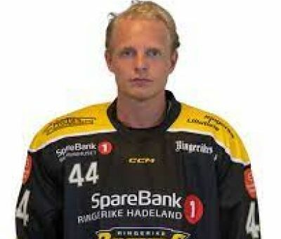 Robin Bjørnstad