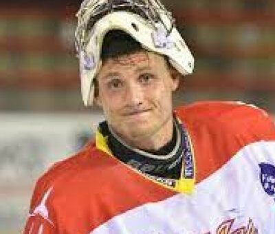 Robin Blazicek