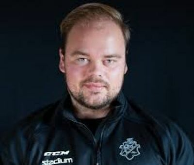 Robin Blidstrand