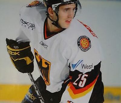 Robin Breitbach