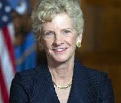Robin Carnahan