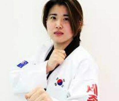 Robin Cheong