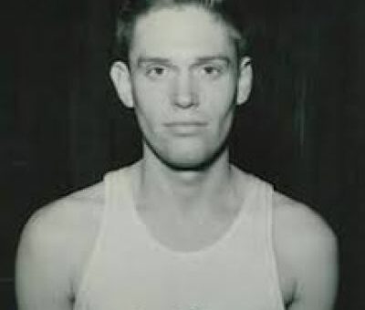 Robin Freeman