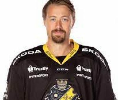 Robin Jacobsson