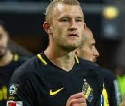 Robin Jansson