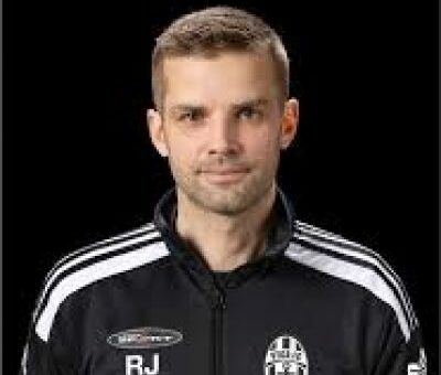 Robin Jernstrom