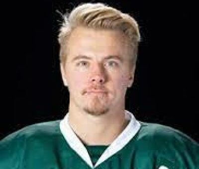 Robin Kokkonen