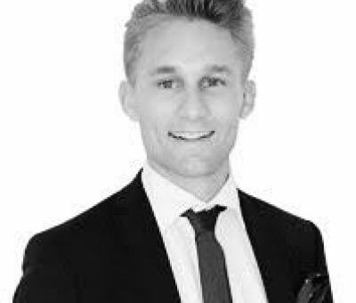 Robin Landberg