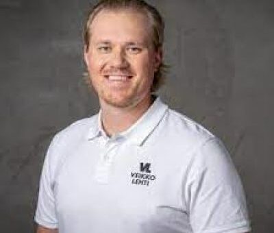 Robin Leppanen