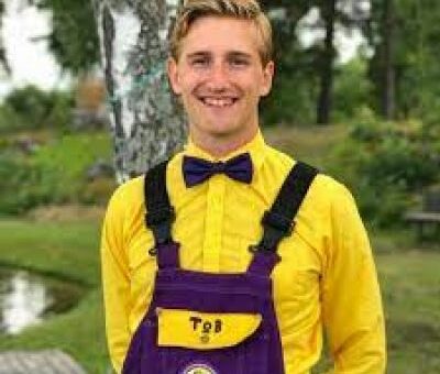 Robin Lindblom