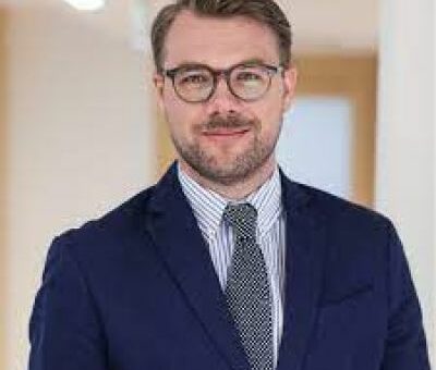 Robin Ljungqvist