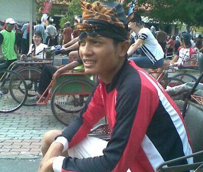 Robin Manullang