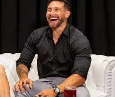 Robinson Molina