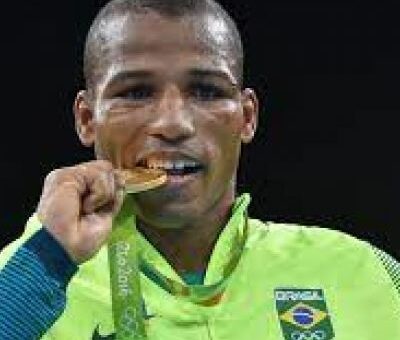 Robson Conceição