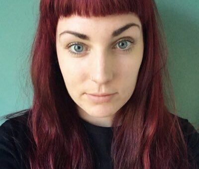 Robyn Blackwood