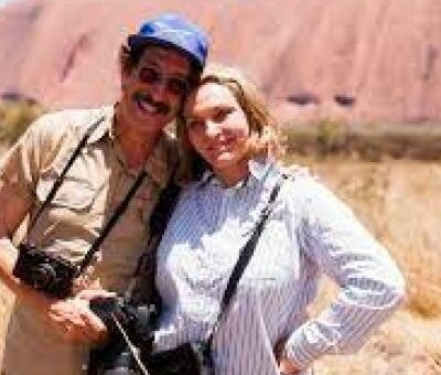 Robyn Davidson