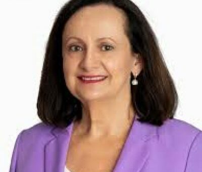 Robyn Lambley