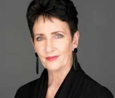 Robyn Moore