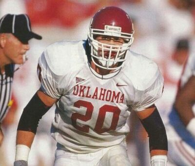 Rocky Calmus