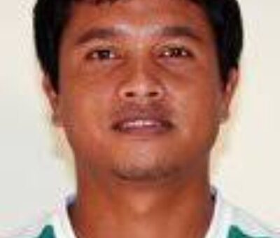 Rocus Lamare