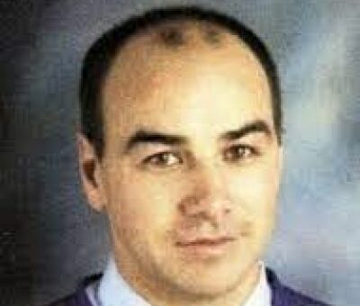 Rod Aldoff