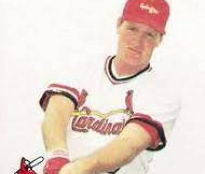 Rod Brewer