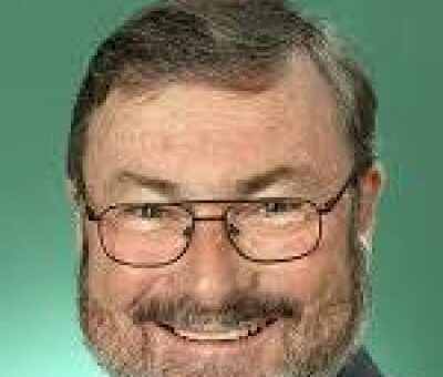 Rod Sawford