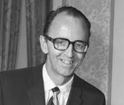 Rod Sykes